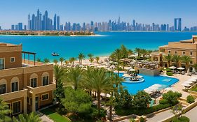 ويندهام ريزيدنسز النخلة